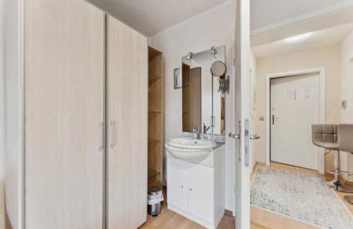 Schickes Apartment zentral in Rhein-Main, WLAN&TV - Foto 41