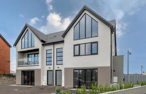 Spacious and modern family apartment, central and within walking distance to local amenities - Foto 2