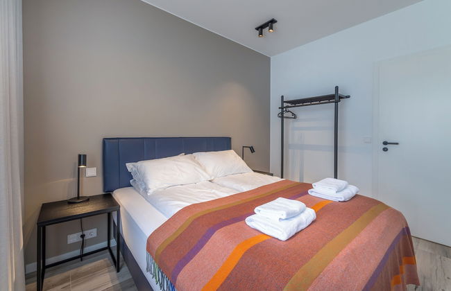 Hlemmur Suites - Foto 37