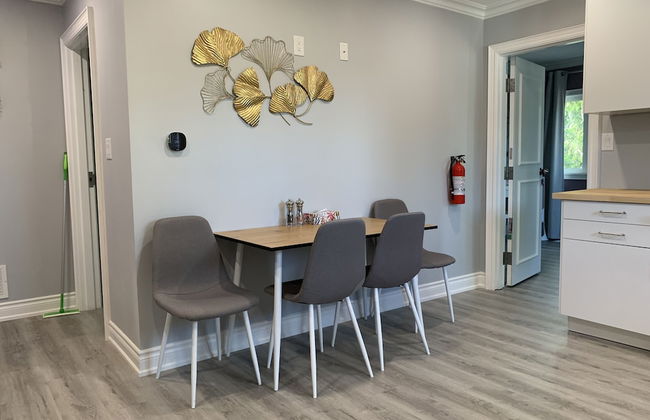 Ambiance by the Falls Cozy Suite - Photo 15