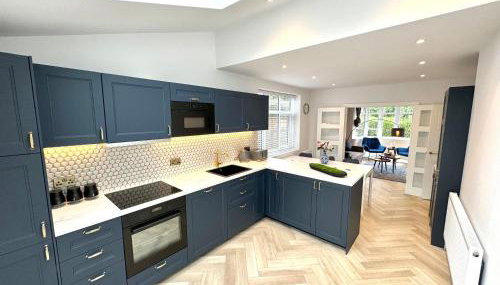 Bright 5 Bedroom House in Didsbury, Manchester - Foto 3