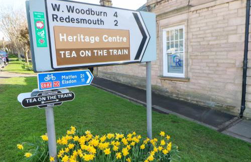 Rose Hip Cottage - Photo 38