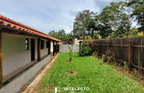 Sítio c/ Piscina, Churrasqueira e Sala de Jogos - Foto 49