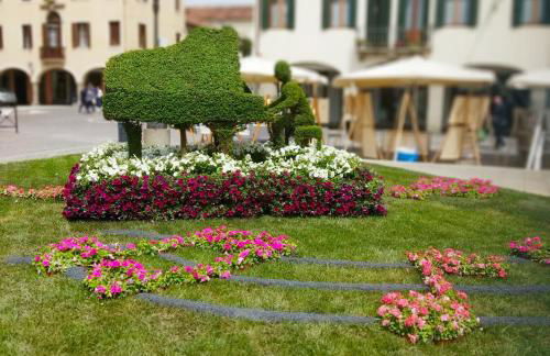 Piccola Casa Shabby 500m castello di Este - Foto 22