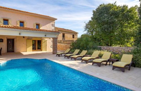 4 Bedroom Lovely Home In Garica - Photo 11