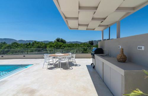 Villa Navelina - Foto 54