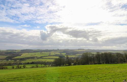 Pagecroft Cottage - Foto 58