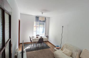 K&W Quiet apartment flat steps Coimbra-B & City centre - Foto 1