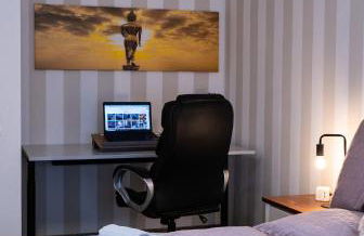 3 Sterne FeWo Gold-Blick Urlaub zwischen Edersee und Willingen - Foto 1