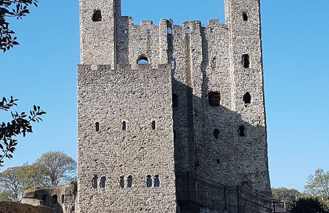 Apartment 9 Robertson Villas - Foto 21