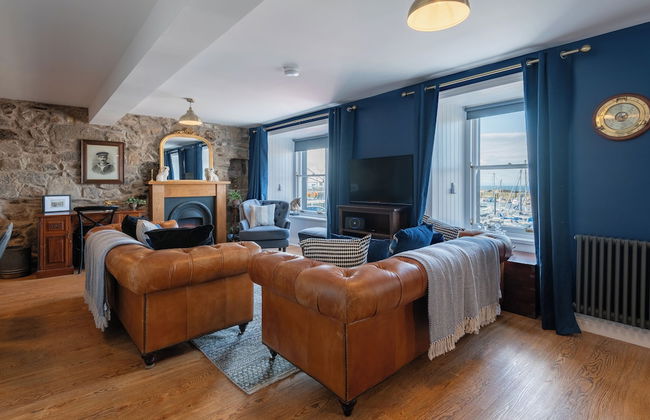 Shorefront Apartment - Sea View With 3 Bedrooms - Foto 18