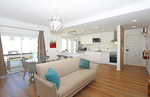 B61 - Carnation Sun Apartment in Lagos - Foto 2