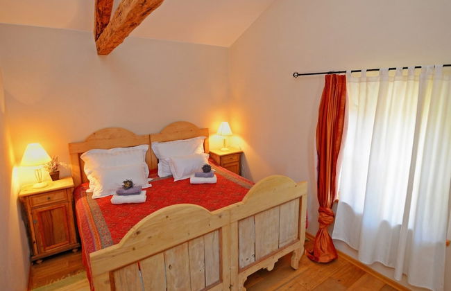 Spacious Villa in Kringa Croatia With Private Pool - Foto 14