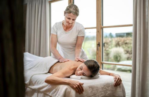 Hussnhof Farm Lodge - Foto 18