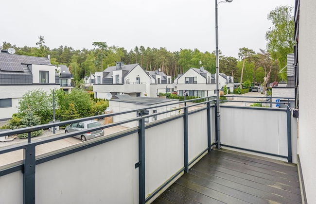 Apartamenty Sun & Snow Sloneczna - Photo 54