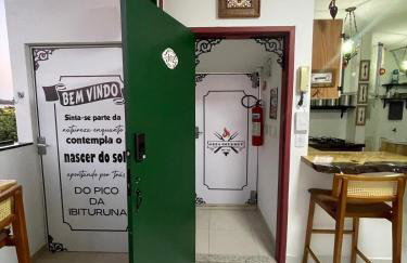 Cobertura com vista pro por do sol - Foto 6