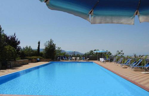 Apartment Il Casino numero 5 - Foto 28