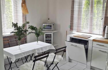 Münsing Nähe Starnberger See, schöne Ferienwohnung, Gästewohnung 125qm EG und OG KONTAKTFREI - Foto 24