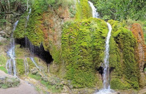 Holiday Home in Gönnersdorf near Badesee - Foto 48