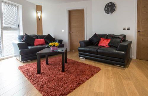 Zinn Apartments - City Centre - Photo 20