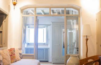 Patmos Traditional House Chora near the Monastery - Foto 38