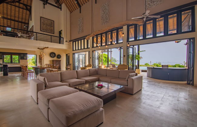 Villa Bali Il Mare - Foto 14