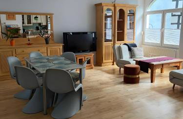 Serviced Apartments Xanthurus - Foto 7