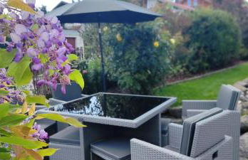 Ferienwohnung Alpenglück hoch3 - Foto 14