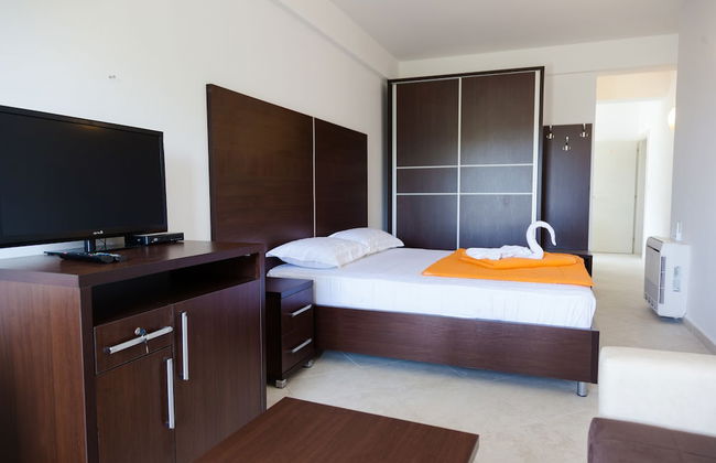 Art Apartments - Foto 9