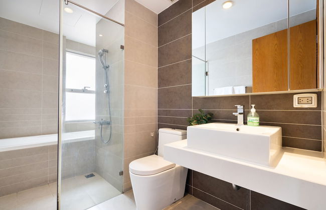 Sunrise City Central By Dhome - Photo 43