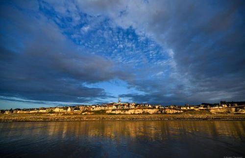 01- Villa La Précieuse en Front de mer - Jardin et Terrasse - Foto 23