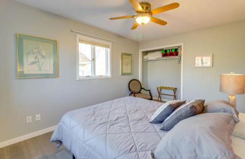 Work and Play Pet-Friendly Fargo Home 6 Mi to Dtwn - Foto 18