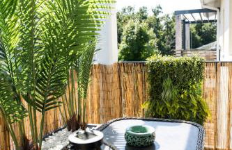 La Cachette des amoureux balnéo en duo - Foto 39