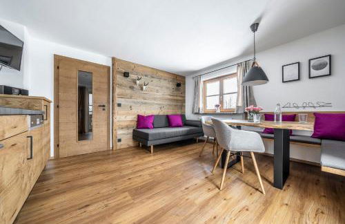 Ferienwohnungen Haus Heiss - Foto 17