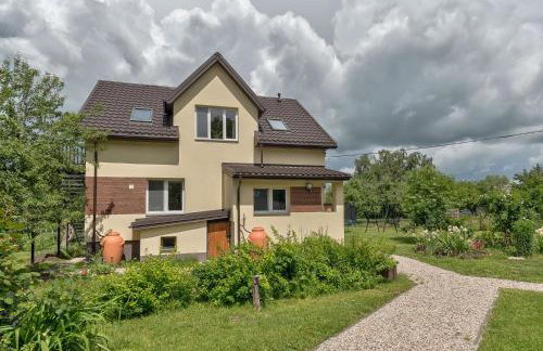 Brzozowy Zakątek-Brzozowa Bania - Foto 34