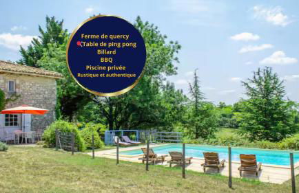 Maison de charme avec piscine - Oc Keys - Foto 1