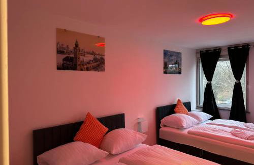 Ferienwohnung im Hamburger Straße 134 - Foto 2