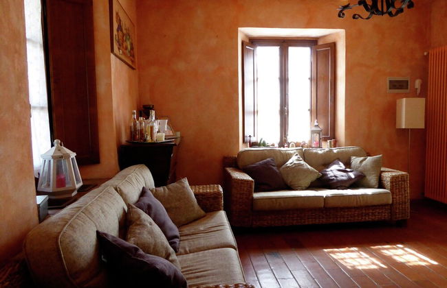 Tranquil Villa in San Romano di Garfagnana with Hot Tub - Foto 18