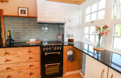 Hepple Hill Cottage - Foto 18