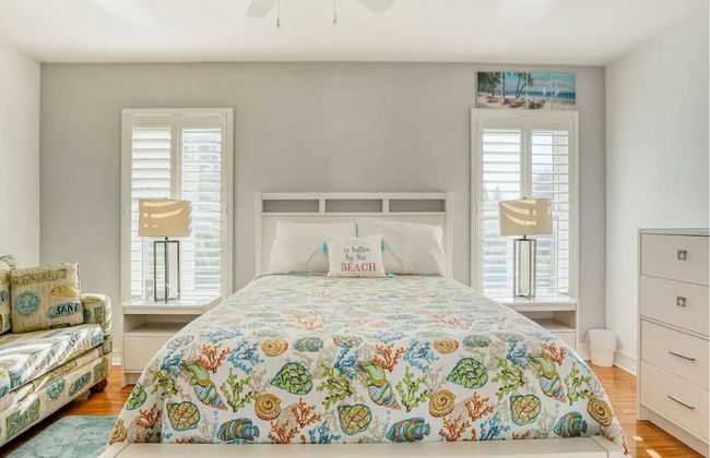 Sunshine Lane by Distinctive Beach Rentals - Foto 29