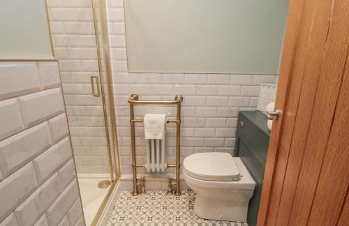 Inglenook Cottage - Foto 35