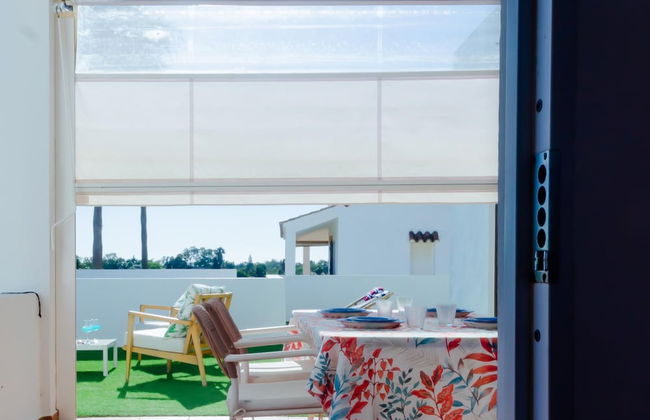 Star Villa in Conil de la Frontera - Photo 37