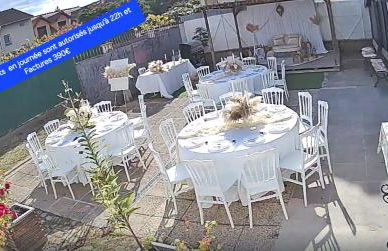 Maison Jardin&Terrasse 15min de Paris - Foto 2