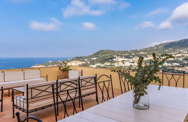 Villa Murat in Annunziata - Foto 71