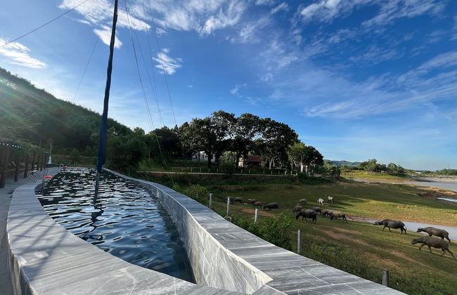 Nguyen Shack Retreat - Foto 37