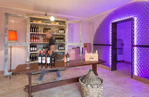 Fattoria Fibbiano - Foto 97