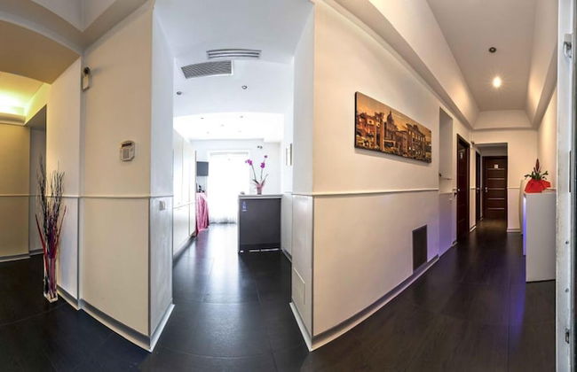 Imperial Suite Rome Guest House - Foto 29