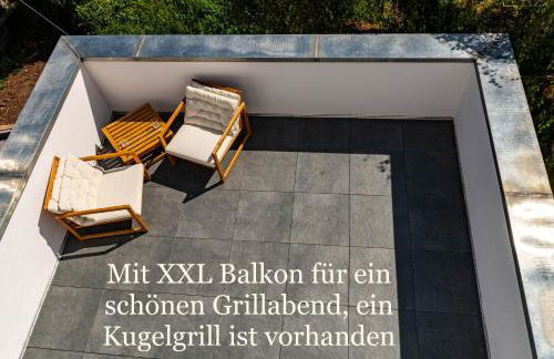 70qm Pure Erholung in bester Lage - Foto 14