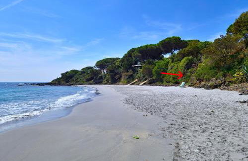 Villa Papiyon - Accesso privato alla spiaggia - Foto 24