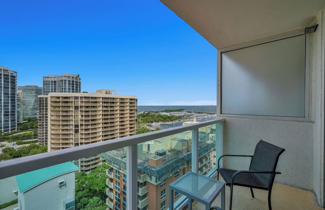 2 Bedroom City Ocean Tresure - Foto 35